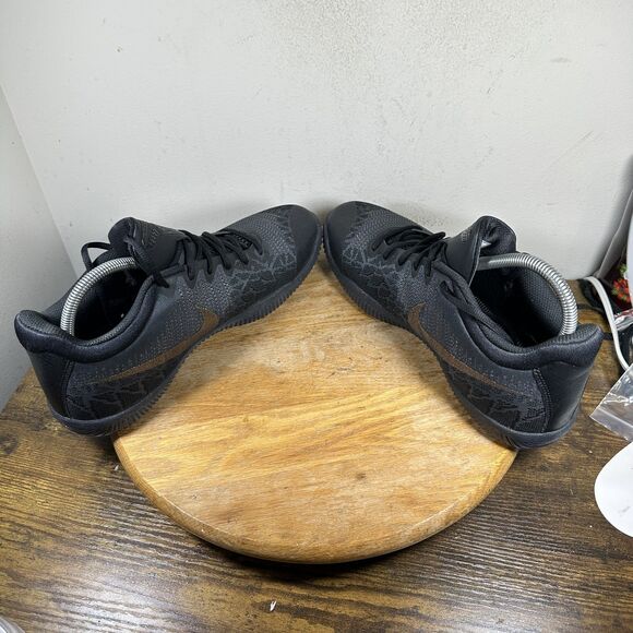 Nike Kobe Mamba Rage Instinct Shoes Mens Size 10.5 Basketball 908972-099 - Picture 5 of 8